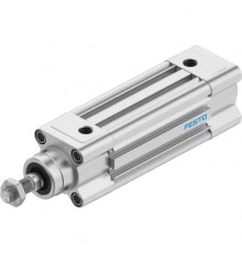 Стандартный пневмоцилиндр Festo DSBC-32-50-D3-PPSA-N3