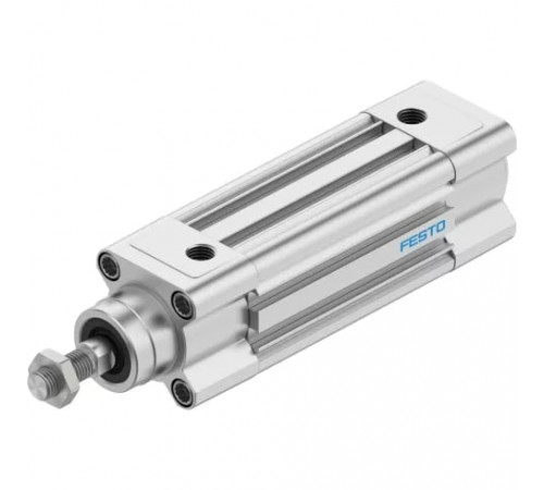 Стандартный пневмоцилиндр Festo DSBC-32-50-D3-PPSA-N3