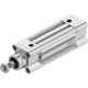 Стандартный пневмоцилиндр Festo DSBC-32-50-D3-PPSA-N3