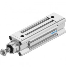 Стандартный пневмоцилиндр Festo DSBC-32-60-D3-PPSA-N3