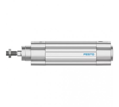 Стандартный пневмоцилиндр Festo DSBC-32-60-D3-PPSA-N3