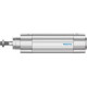 Стандартный пневмоцилиндр Festo DSBC-32-60-D3-PPSA-N3