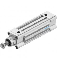 Стандартный пневмоцилиндр Festo DSBC-32-70-D3-PPSA-N3