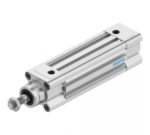 Стандартный пневмоцилиндр Festo DSBC-32-70-D3-PPSA-N3