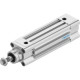 Стандартный пневмоцилиндр Festo DSBC-32-70-D3-PPSA-N3