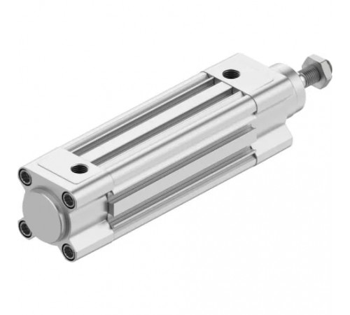 Стандартный пневмоцилиндр Festo DSBC-32-70-D3-PPSA-N3