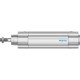 Стандартный пневмоцилиндр Festo DSBC-32-70-D3-PPSA-N3