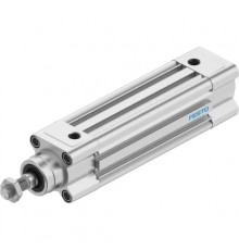 Стандартный пневмоцилиндр Festo DSBC-32-80-D3-PPSA-N3