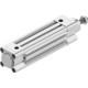 Стандартный пневмоцилиндр Festo DSBC-32-80-D3-PPSA-N3