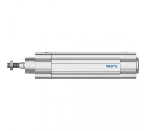 Стандартный пневмоцилиндр Festo DSBC-32-80-D3-PPSA-N3