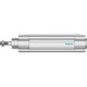 Стандартный пневмоцилиндр Festo DSBC-32-80-D3-PPSA-N3