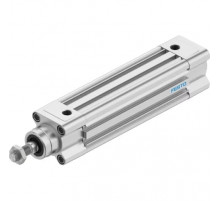 Стандартный пневмоцилиндр Festo DSBC-32-100-D3-PPSA-N3