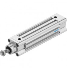 Стандартный пневмоцилиндр Festo DSBC-32-100-D3-PPSA-N3