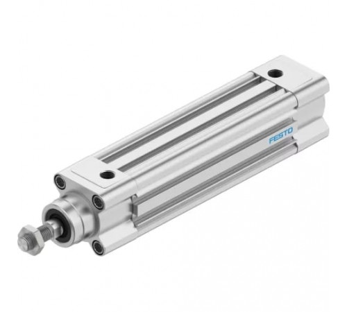 Стандартный пневмоцилиндр Festo DSBC-32-100-D3-PPSA-N3