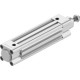 Стандартный пневмоцилиндр Festo DSBC-32-100-D3-PPSA-N3