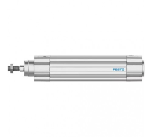 Стандартный пневмоцилиндр Festo DSBC-32-100-D3-PPSA-N3