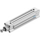 Стандартный пневмоцилиндр Festo DSBC-32-125-D3-PPSA-N3
