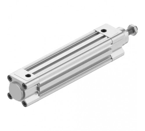 Стандартный пневмоцилиндр Festo DSBC-32-125-D3-PPSA-N3