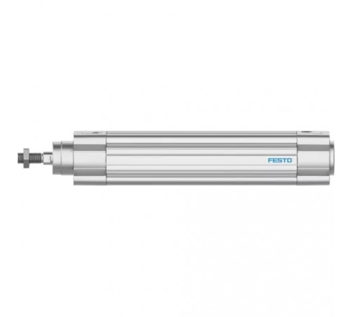 Стандартный пневмоцилиндр Festo DSBC-32-125-D3-PPSA-N3
