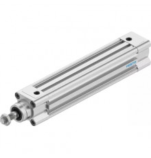 Стандартный пневмоцилиндр Festo DSBC-32-150-D3-PPSA-N3