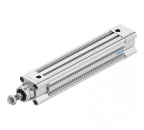 Стандартный пневмоцилиндр Festo DSBC-32-150-D3-PPSA-N3