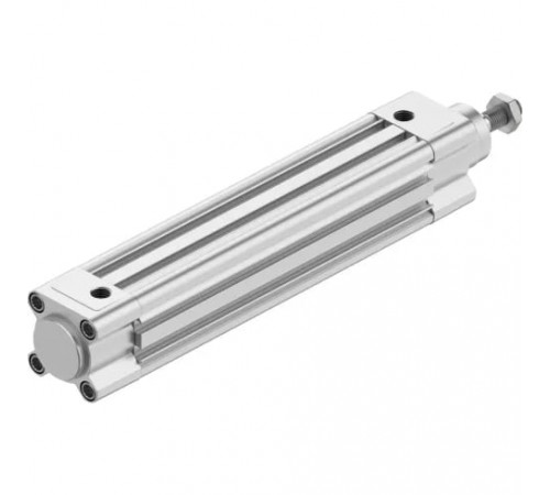 Стандартный пневмоцилиндр Festo DSBC-32-150-D3-PPSA-N3