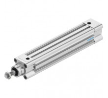 Стандартный пневмоцилиндр Festo DSBC-32-160-D3-PPSA-N3