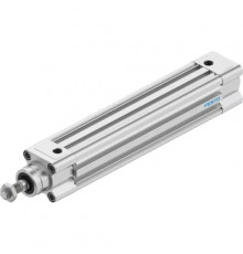 Стандартный пневмоцилиндр Festo DSBC-32-160-D3-PPSA-N3