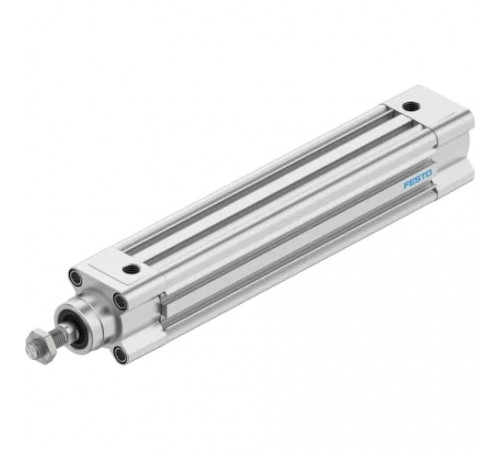 Стандартный пневмоцилиндр Festo DSBC-32-160-D3-PPSA-N3