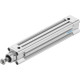 Стандартный пневмоцилиндр Festo DSBC-32-160-D3-PPSA-N3