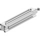 Стандартный пневмоцилиндр Festo DSBC-32-160-D3-PPSA-N3