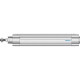 Стандартный пневмоцилиндр Festo DSBC-32-160-D3-PPSA-N3