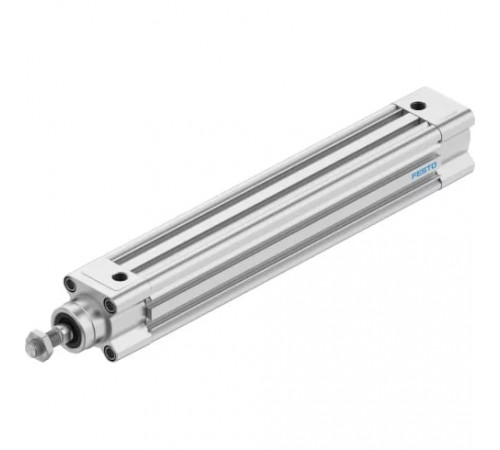 Стандартный пневмоцилиндр Festo DSBC-32-200-D3-PPSA-N3