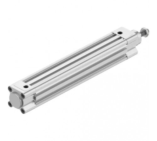 Стандартный пневмоцилиндр Festo DSBC-32-200-D3-PPSA-N3