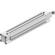 Стандартный пневмоцилиндр Festo DSBC-32-200-D3-PPSA-N3