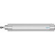 Стандартный пневмоцилиндр Festo DSBC-32-200-D3-PPSA-N3