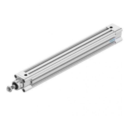 Стандартный пневмоцилиндр Festo DSBC-32-300-D3-PPSA-N3