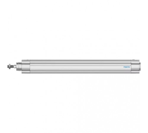 Стандартный пневмоцилиндр Festo DSBC-32-300-D3-PPSA-N3
