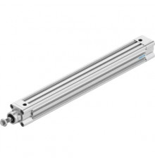 Стандартный пневмоцилиндр Festo DSBC-32-320-D3-PPSA-N3