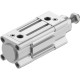 Стандартный пневмоцилиндр Festo DSBC-40-20-D3-PPVA-N3