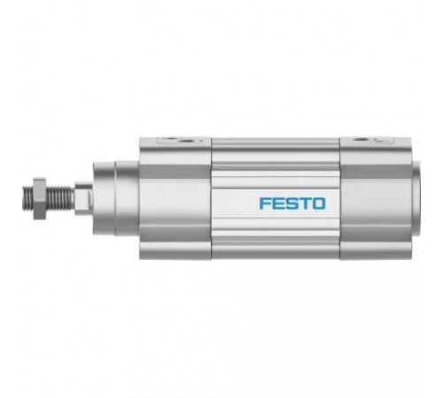 Стандартный пневмоцилиндр Festo DSBC-40-20-D3-PPVA-N3