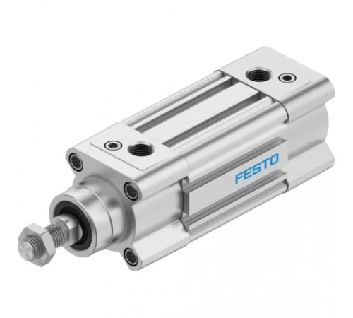 Стандартный пневмоцилиндр Festo DSBC-40-30-D3-PPVA-N3