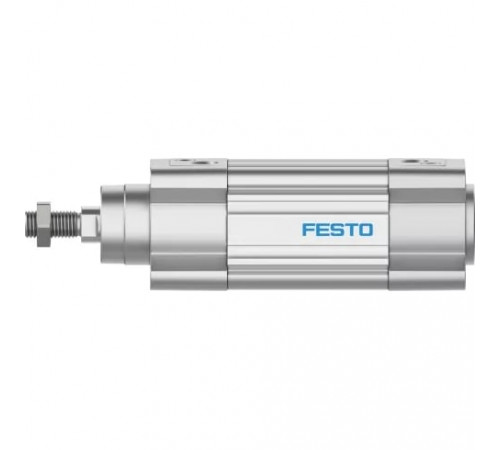 Стандартный пневмоцилиндр Festo DSBC-40-30-D3-PPVA-N3