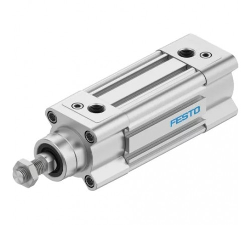Стандартный пневмоцилиндр Festo DSBC-40-40-D3-PPVA-N3