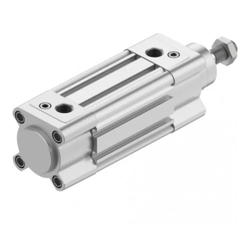 Стандартный пневмоцилиндр Festo DSBC-40-40-D3-PPVA-N3