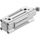 Стандартный пневмоцилиндр Festo DSBC-40-40-D3-PPVA-N3
