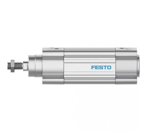 Стандартный пневмоцилиндр Festo DSBC-40-40-D3-PPVA-N3