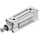 Стандартный пневмоцилиндр Festo DSBC-40-50-D3-PPVA-N3