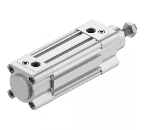Стандартный пневмоцилиндр Festo DSBC-40-50-D3-PPVA-N3