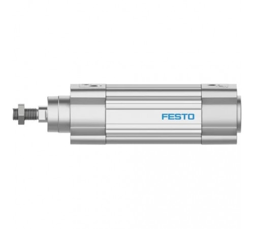 Стандартный пневмоцилиндр Festo DSBC-40-50-D3-PPVA-N3